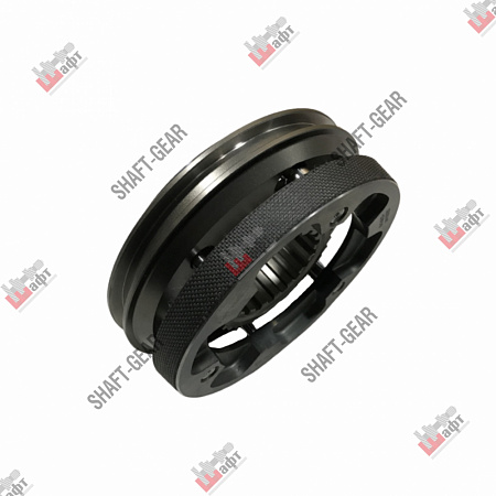 Синхронизатор демультипликатора (12JSD160T-1707143-1) (Ф0096)