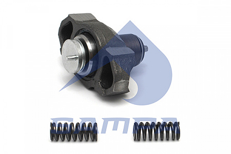 Р/к суппорта Schmitz Wabco MAXX 22T регулировочный механизм+ 2 пружины (094910)(т6764)