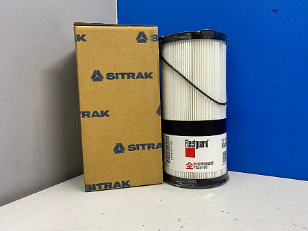 Фильтр грубой очистки топлива Sitrak C7H (WG9925550966)(Ф6800)