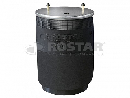 Пневморессора Rostar 941MB (пластик. стакан) (R941DGL30) (П9517)