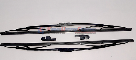 Щетка стеклоочистителя FAW 3310,3250 L=700 (LEO800361A) (Ф0787)