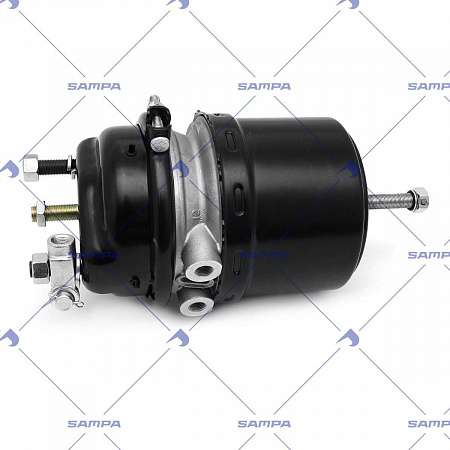 Энергоаккумулятор, Тип: 24/24 , .M16x1.5 65mm (09225301) (ПН2724)