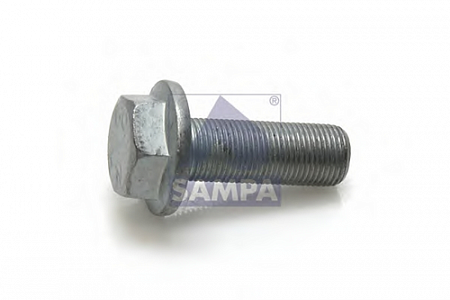 Болт М18*1,5*50 тяги реактивной MB (102522) (П9403)