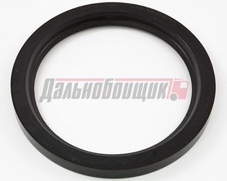 Сальник 105x130x12 коленвала фторированный / Аналог (740-1005160)(КД1049)