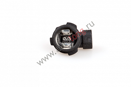Патрон для лампы угловой Universal (8611)(л0532)
