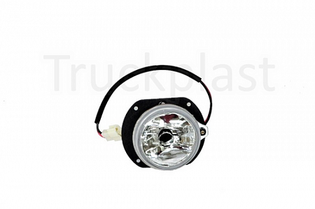 Фара противотуманная Volvo FMX (TD01-51-040) (опт5827)