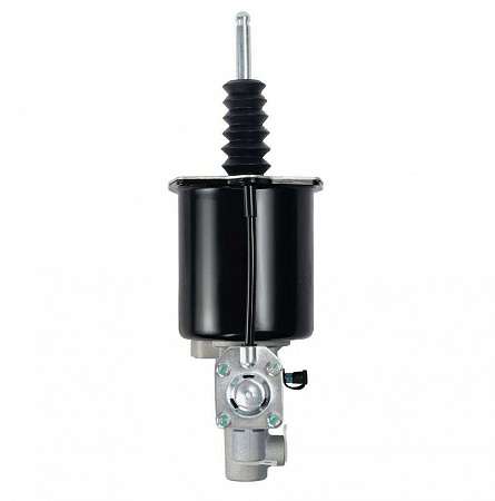ПГУ  SHACMAN X3000 ВЫХОД ВБОК ВЫХОД НАЗАД (С КЛАПАНОМ) (DZ9112230178) (Ф0704)