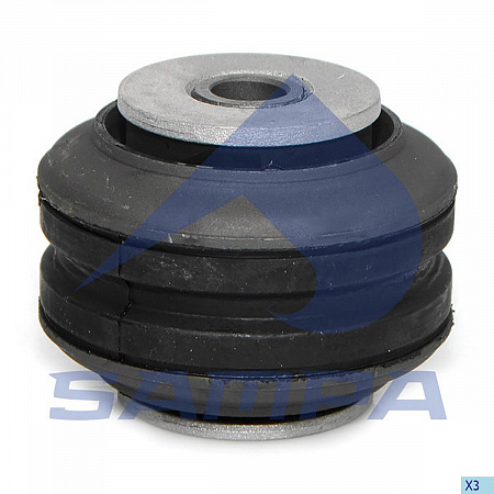 Сайлентблок подвески кабины NEW Version (на одну ст) Volvo (030165) (П8981)