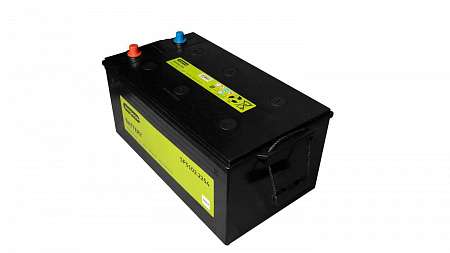 Аккумулятор Simpeco 225Ah 1150А (ровный верх) прямая полярность (SP51022254)(ЭЛ9720)
