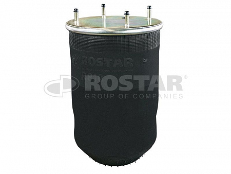 Пневморессора Rostar 810MB (без стакана) (R810D) (П8100)