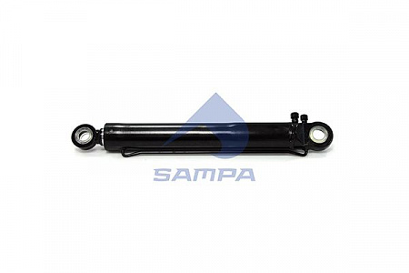 Цилиндр SCANIA R series подъема кабины SAMPA (041052) (П8958)