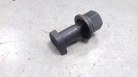 Шпилька колеса переднего M23X1,5X80 Sitrak C7H (WG9100410212)(Ф9321)