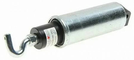 Цилиндр пневматический Евро-2, 3 - КЗТАА (53205-3570205)(Кр5529)
