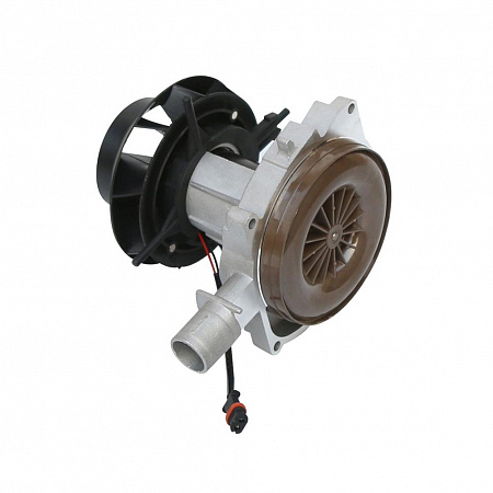 Вентилятор D4S Airtronic 24V - 3,5 kW (D4S24) ()(А0006)