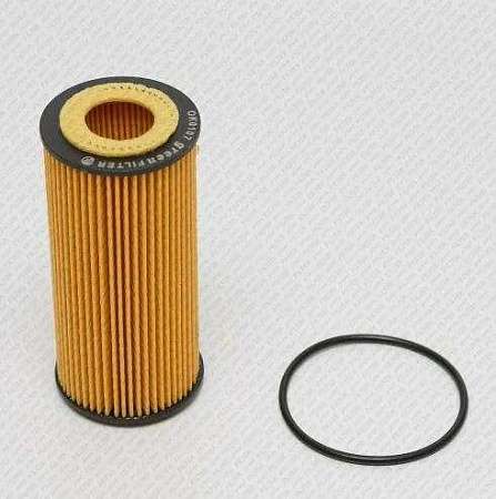 Фильтр масляный Sitrak C7H (200V05504-0122)(ФШ1562)