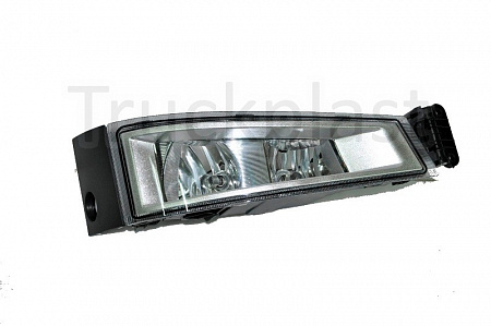 Фара противотуманная Volvo FH4/FM4 правая (TD0151035CR)(опт6382)