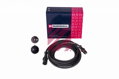 Кабель датчика АБС  3.0 м (M6230003) (Эл1765)