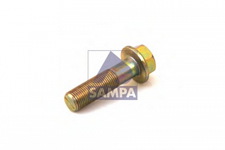 Болт M16x1.5x60 MAN вала карданного (020059)(п6777)