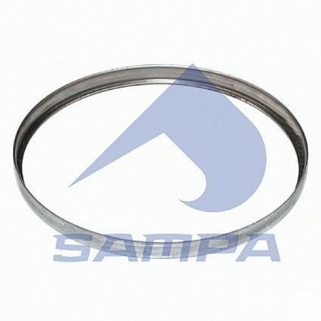 Кольцо дистанционное ступицы BPW ECO 10-12t, ECO Plus (114372)(п9290)