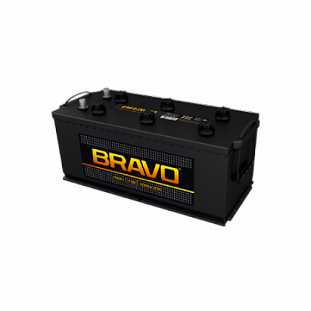 Аккумулятор 6СТ-140 АЗ BRAVO EN 900  (00015241)(Эл0140)