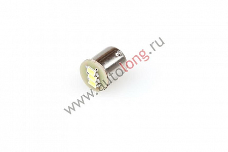 Лампа большой цоколь (3 диода/ 24V) (7580) (Л1520)