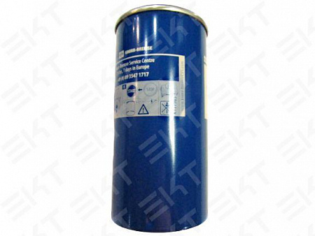 Фильтр топливный сепаратора PL270x системы PreLine (K221966N50) (ам0220)