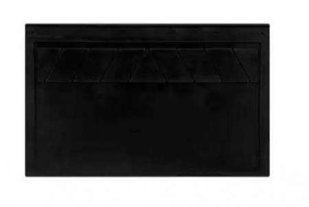 Брызговик (к-т) универсальные задние MARSHALL (M3150999)(к0378)