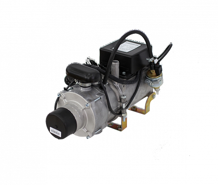 Подогреватель предпусковой дизельный(ПЖД) Diesel engine-heater 14TC-10-24-C сб.2875 (А0112)