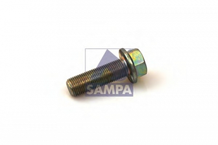 Болт M16x1.5x50 MAN (020058)(п6796)