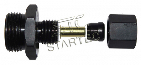 Фитинг М16х1.5 D=12х1.5 разборный (INF11GI1612) (р2885)