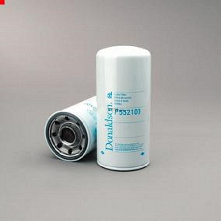 Фильтр масляный DD FRL106 DD 50/60(меняют 2) (LFP2160) (р4580)