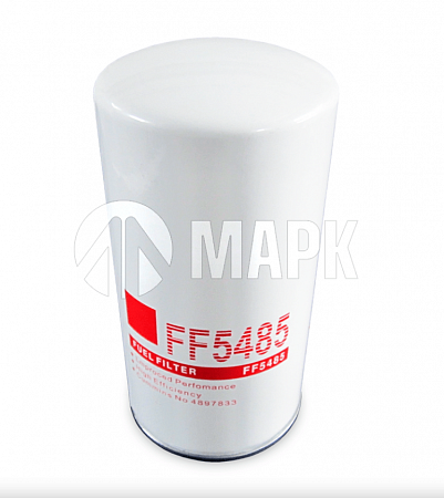 Фильтр топливный Евро-3,4 дв. Cummins ISBe / МАРК (FF5485)(КР9221)