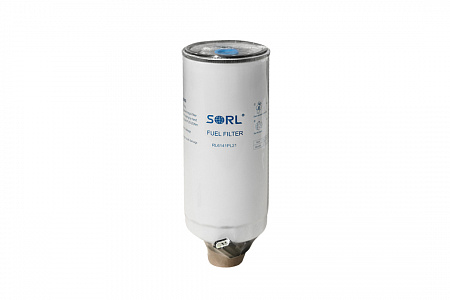 Фильтр топливный грубой очистки с датчиком воды HOWO, SACHMAN (PL421/1) SORL (RL6141PL21)(р5360)