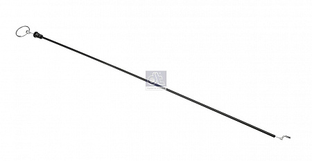 Тросовая тяга, L=600 mm P/G/R/T-Series (CG/CR 19) (122857) (к2157)