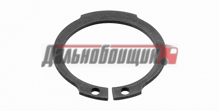 Стопор пальца торм. колодки SAF/DAF/Volvo (106201)(п0631)