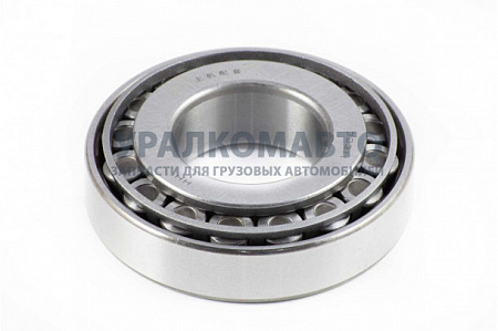 Подшипник ступицы переднего моста внешний  FAW 3250,3310(30311) (Ф7063)