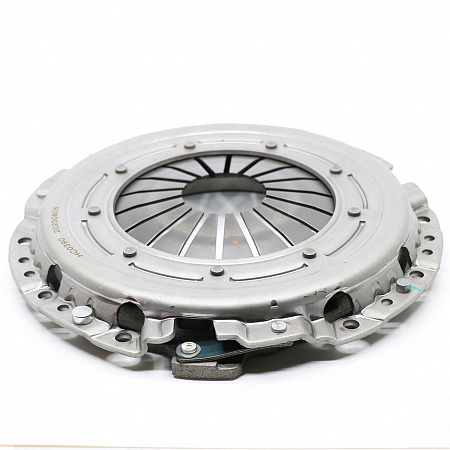 Корзина сцепления Sitrak,HOWO (Nanjing VALEO)(WG9925160611/2)(с8367)