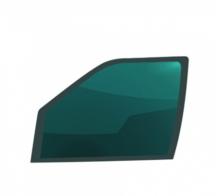 Стекло боковое LEMSON на Mercedes-Benz Atego (зелёное) (5430RGNL2FD)(опт5774)