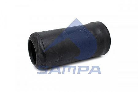 Пневморессора SAMPA 896N 120mm (без стакана)  (SP55896)(п9839)