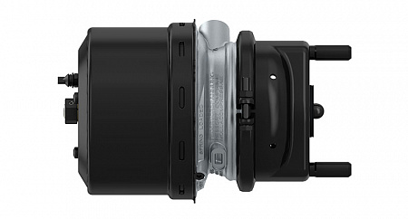 Тормозная камера с энергоаккумулятором без вилки тип 20/24 (SP02030010) (т8272)
