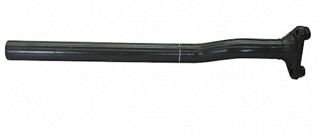 Кронштейн крыла правого колеса заднего моста Sitrak C7H(712W66420-8132)(ФШ1301)