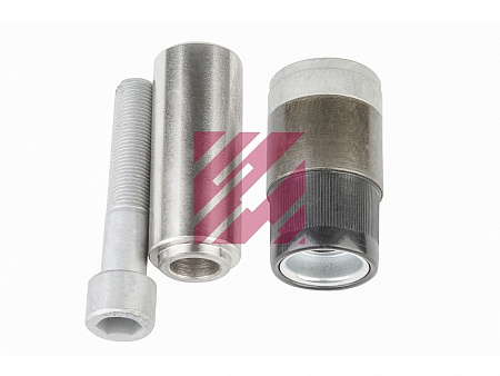 Направляющая суппорта Knorr (M2910056) (Т9547)