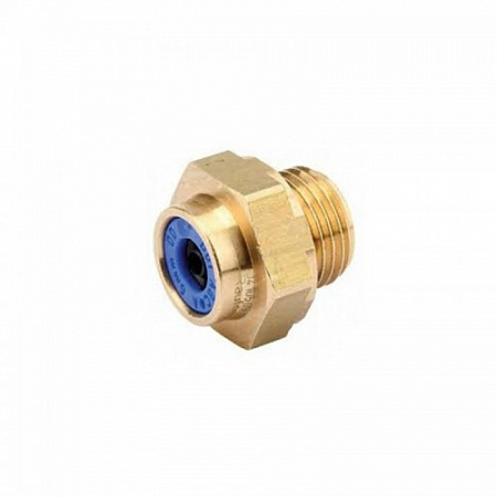 Фитинг м22х1,5 D=8х1 (8938000052)(Пн0281)