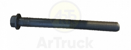 Болт M16x1.5-209 ГБЦ  FAW 3310 (1003047-53D) (Ф0259)