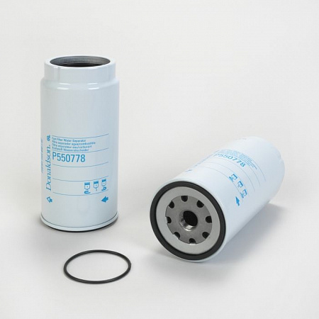Фильтр топливный сепаратора PL420x системы PreLine (P550778)(р2399)