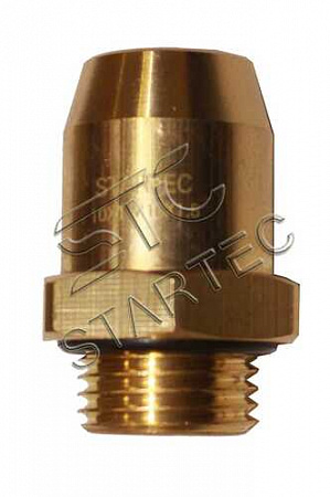 Фитинг М14х1.5 D=10х1 (INF111410)(пн5377)
