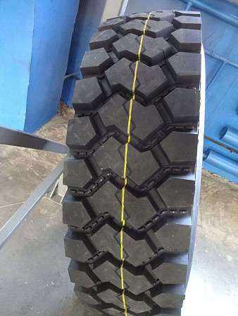 Шина 315/80R22.5 Cordiant Professional DO-1 (ведущая/карьер)(Ш8717)