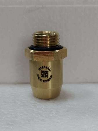 Фитинг М16х1.5 D=10х1 (M7800024)(пн2481)