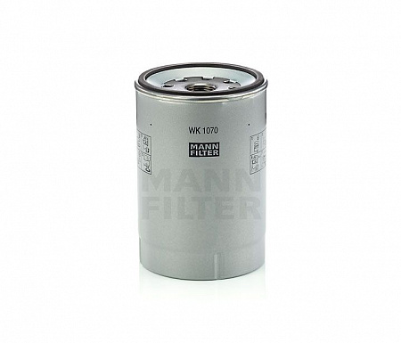 Фильтр топливный сепаратора Iveco/MB/RVI/Volvo (K117967N50)(Р6438)