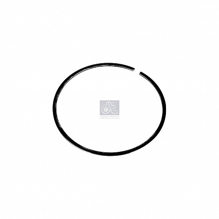 Кольцо выпускного коллектора (110882/150126) (Р5102)